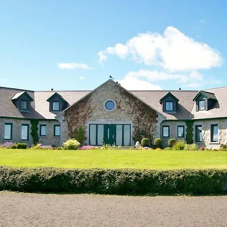 Ubytování v soukromí Like Walking Into A Fantastic Novel At Inishowen House Rashenny