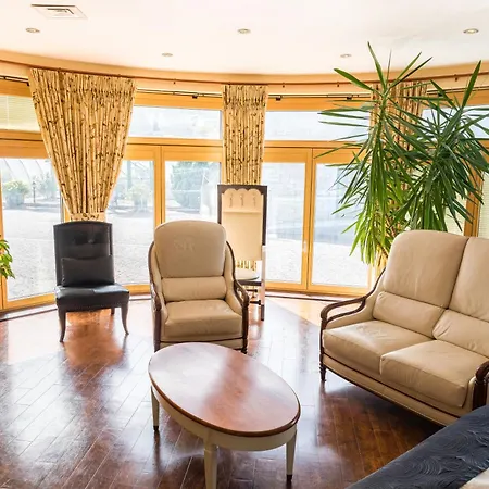 Habitación en casa particular Like Walking Into A Fantastic Novel At Inishowen House Rashenny