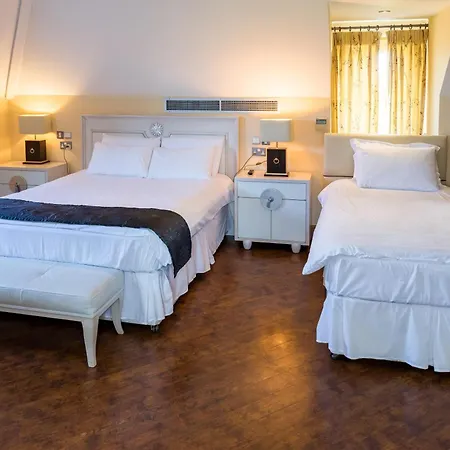 Δωμάτια σε οικογενειακή κατοικία Like Walking Into A Fantastic Novel At Inishowen House *