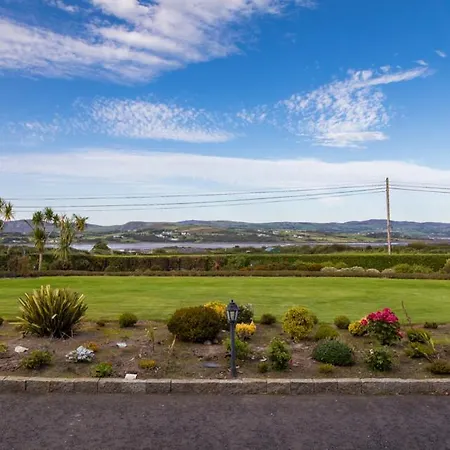 Like Walking Into A Fantastic Novel At Inishowen House Rashenny