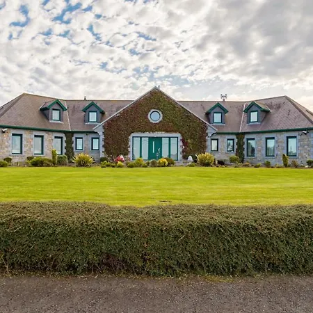 Like Walking Into A Fantastic Novel At Inishowen House Δωμάτια σε οικογενειακή κατοικία Rashenny