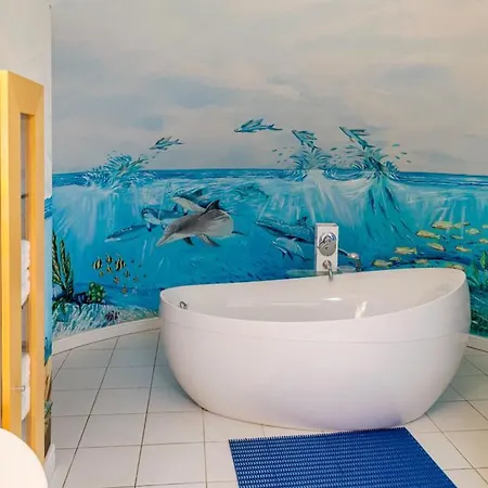 Δωμάτια σε οικογενειακή κατοικία Like Walking Into A Fantastic Novel At Inishowen House Rashenny