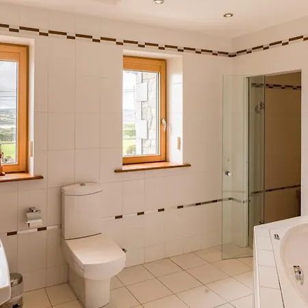 Like Walking Into A Fantastic Novel At Inishowen House Rashenny