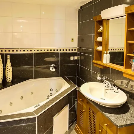 Like Walking Into A Fantastic Novel At Inishowen House Homestay