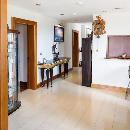 Like Walking Into A Fantastic Novel At Inishowen House * Rashenny