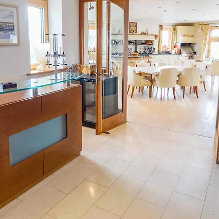 Homestay Like Walking Into A Fantastic Novel At Inishowen House *