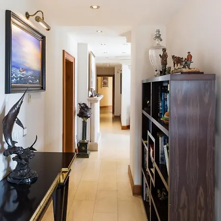 Like Walking Into A Fantastic Novel At Inishowen House Homestay *