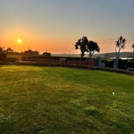 Homestay Like Walking Into A Fantastic Novel At Inishowen House