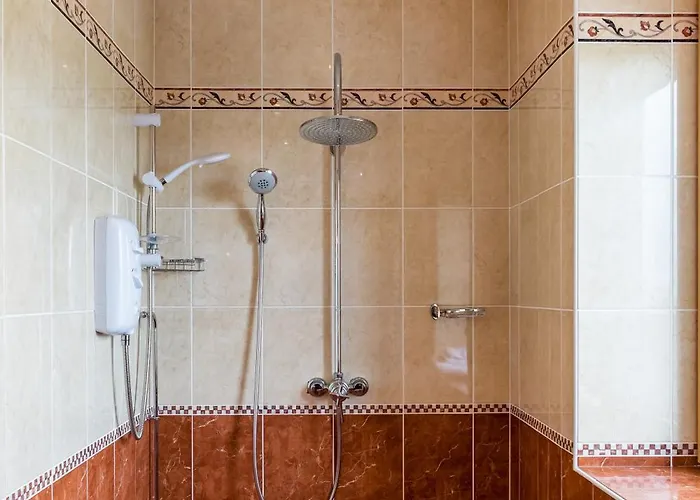 Like Walking Into A Fantastic Novel At Inishowen House *