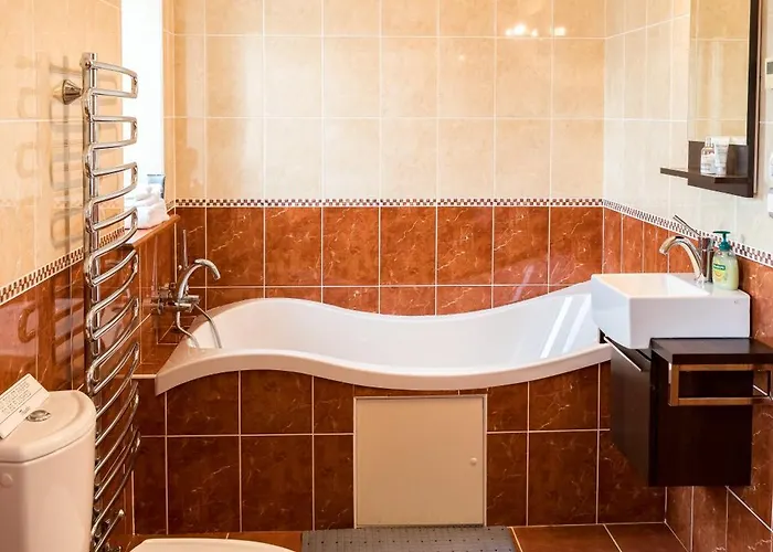 ホームステイ Like Walking Into A Fantastic Novel At Inishowen House *