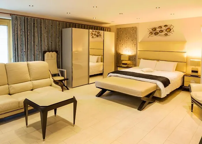 ホームステイ Like Walking Into A Fantastic Novel At Inishowen House