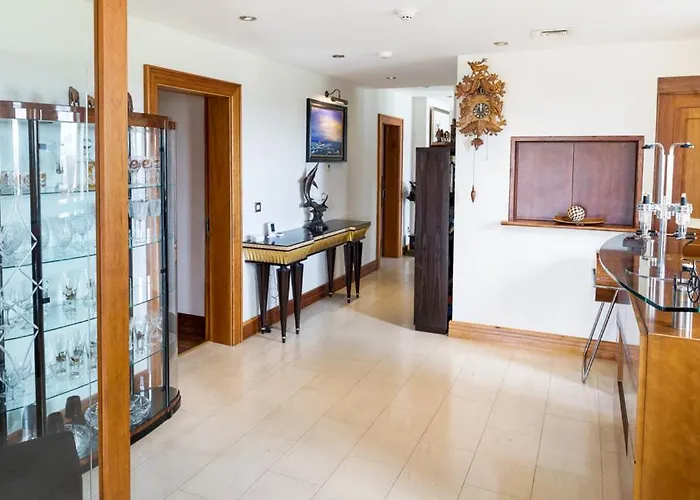 Like Walking Into A Fantastic Novel At Inishowen House * Rashenny